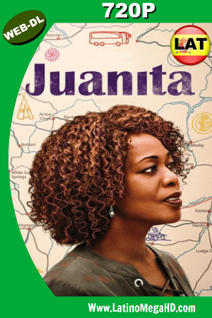Juanita (2019) Latino HD WEB-DL 720P ()